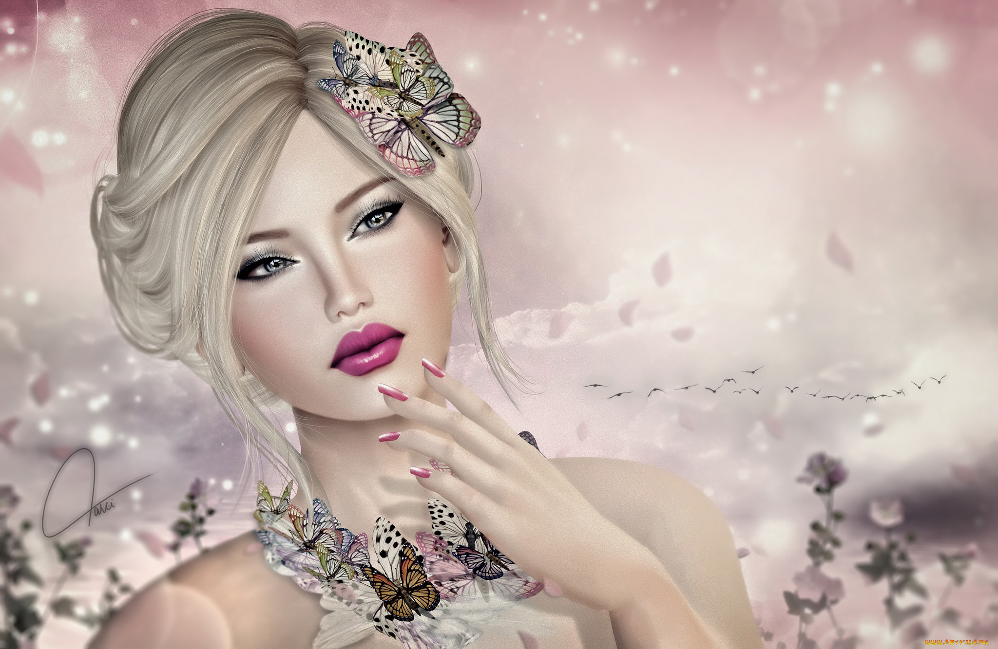 3 , portraits , , 